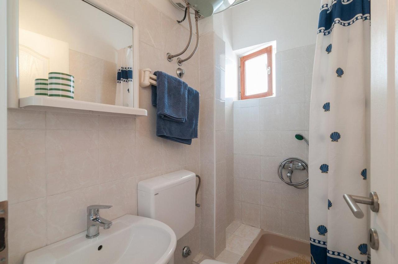 Apartman Neven Подгора Экстерьер фото